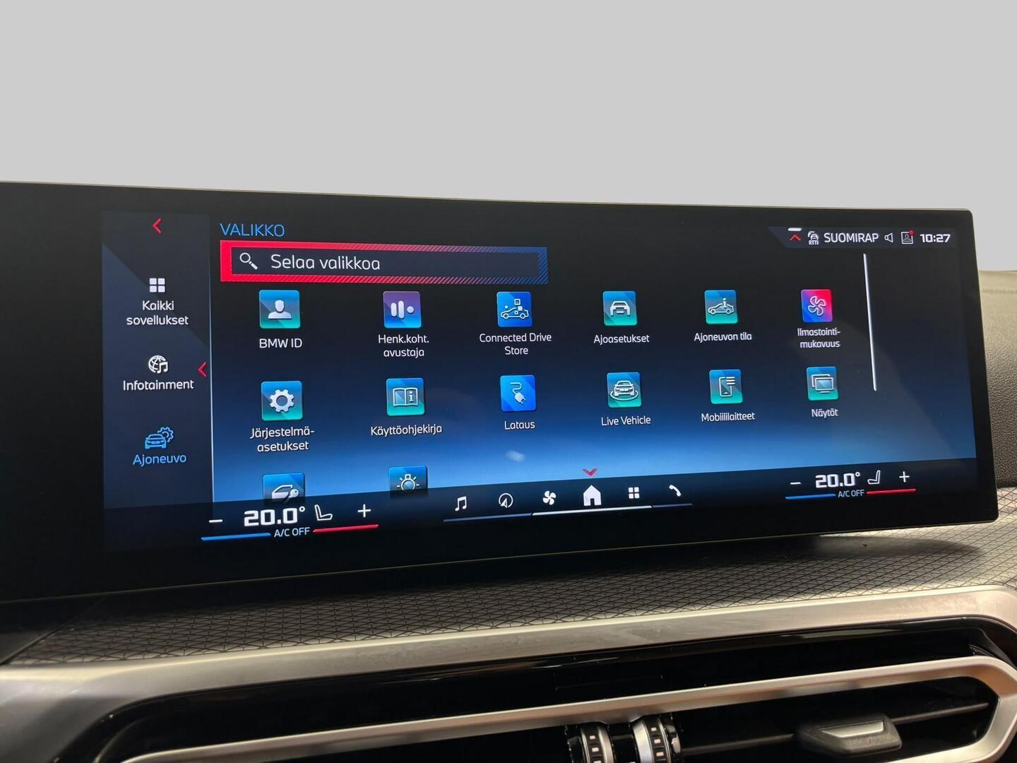 BMW i4 2023