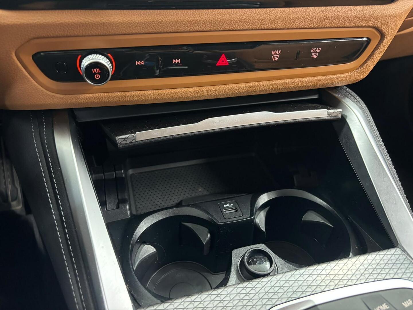 BMW i4 2023