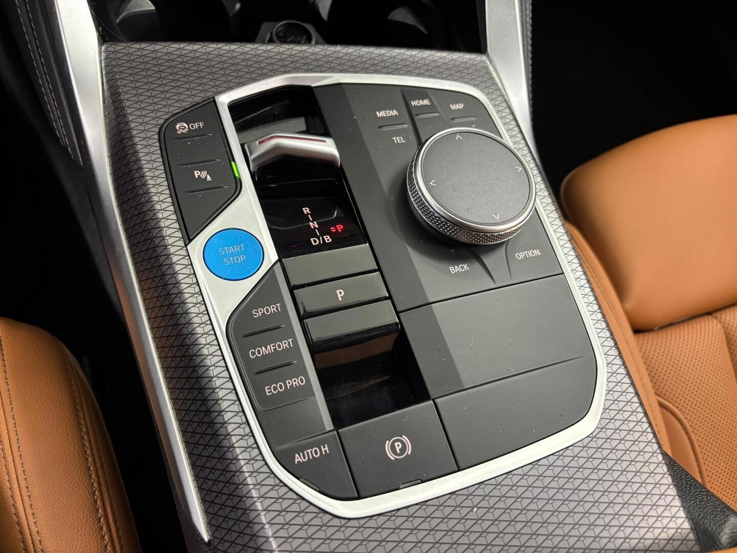 BMW i4 2023
