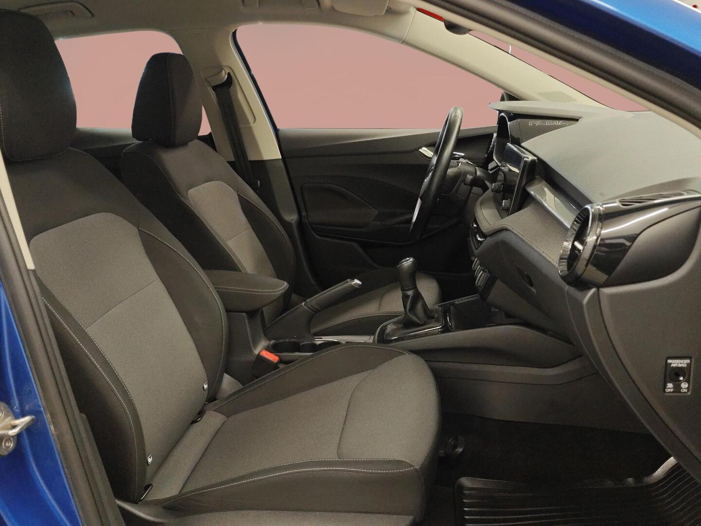 SKODA Fabia 2023