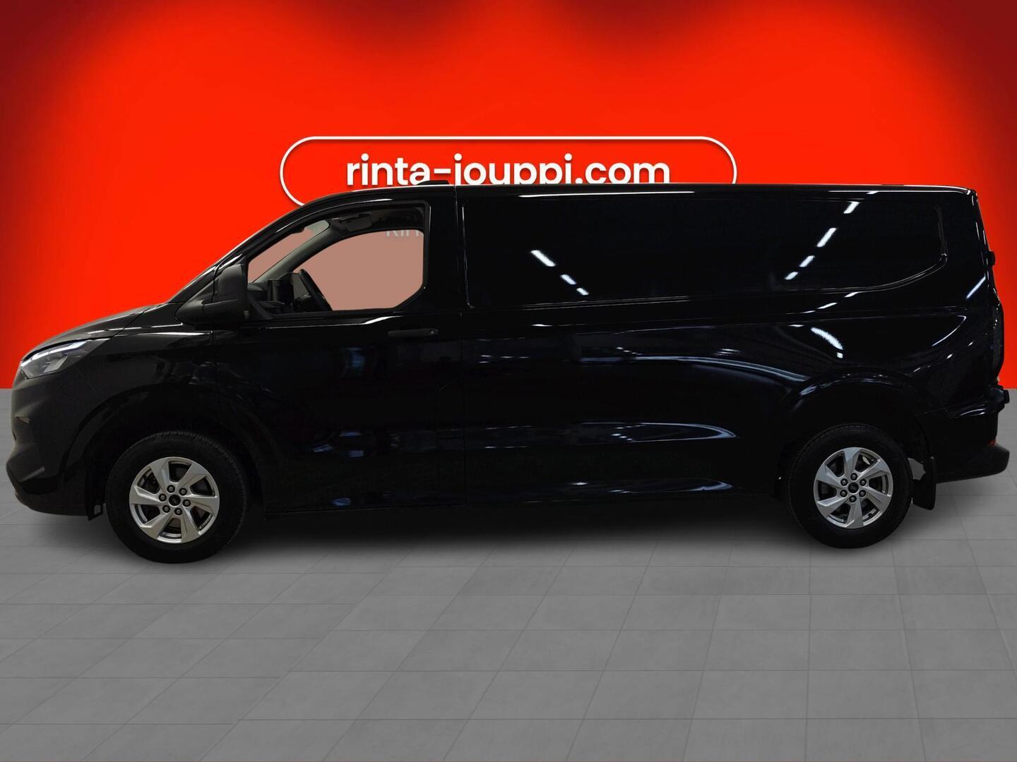 FORD Transit Custom 2024
