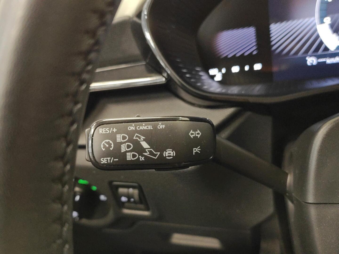 SKODA FABIA 2025
