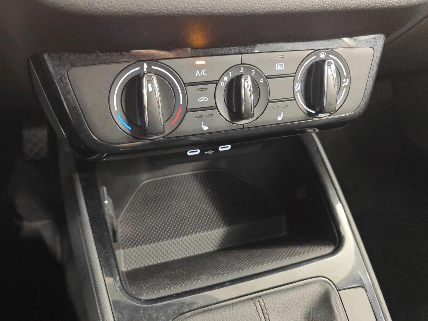 SKODA FABIA 2025
