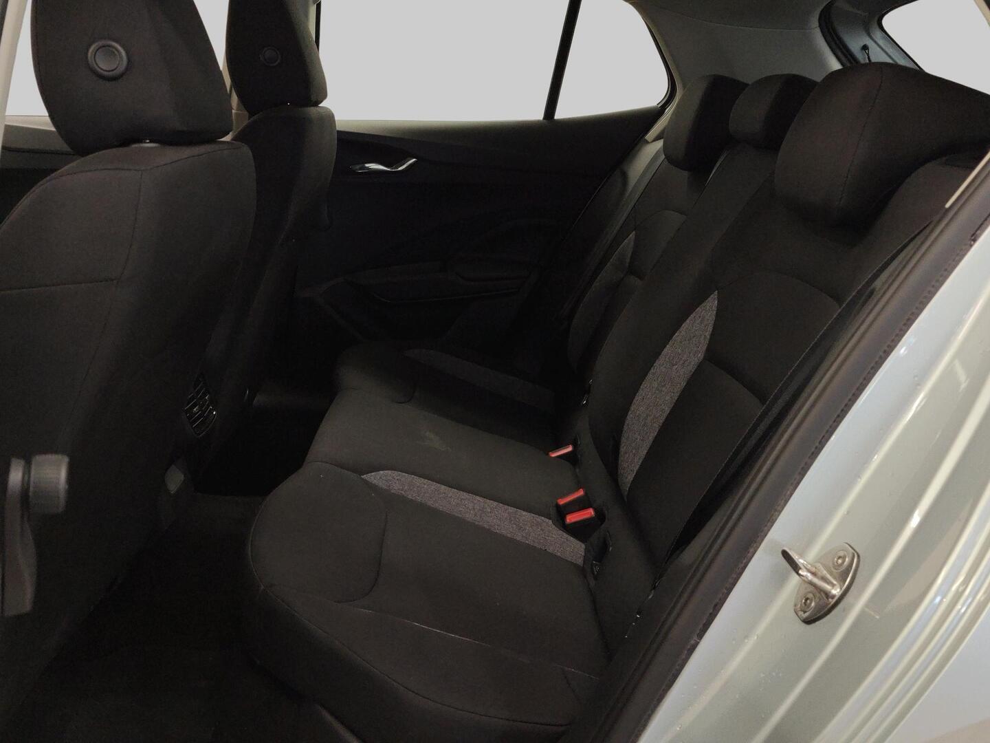 SKODA FABIA 2025