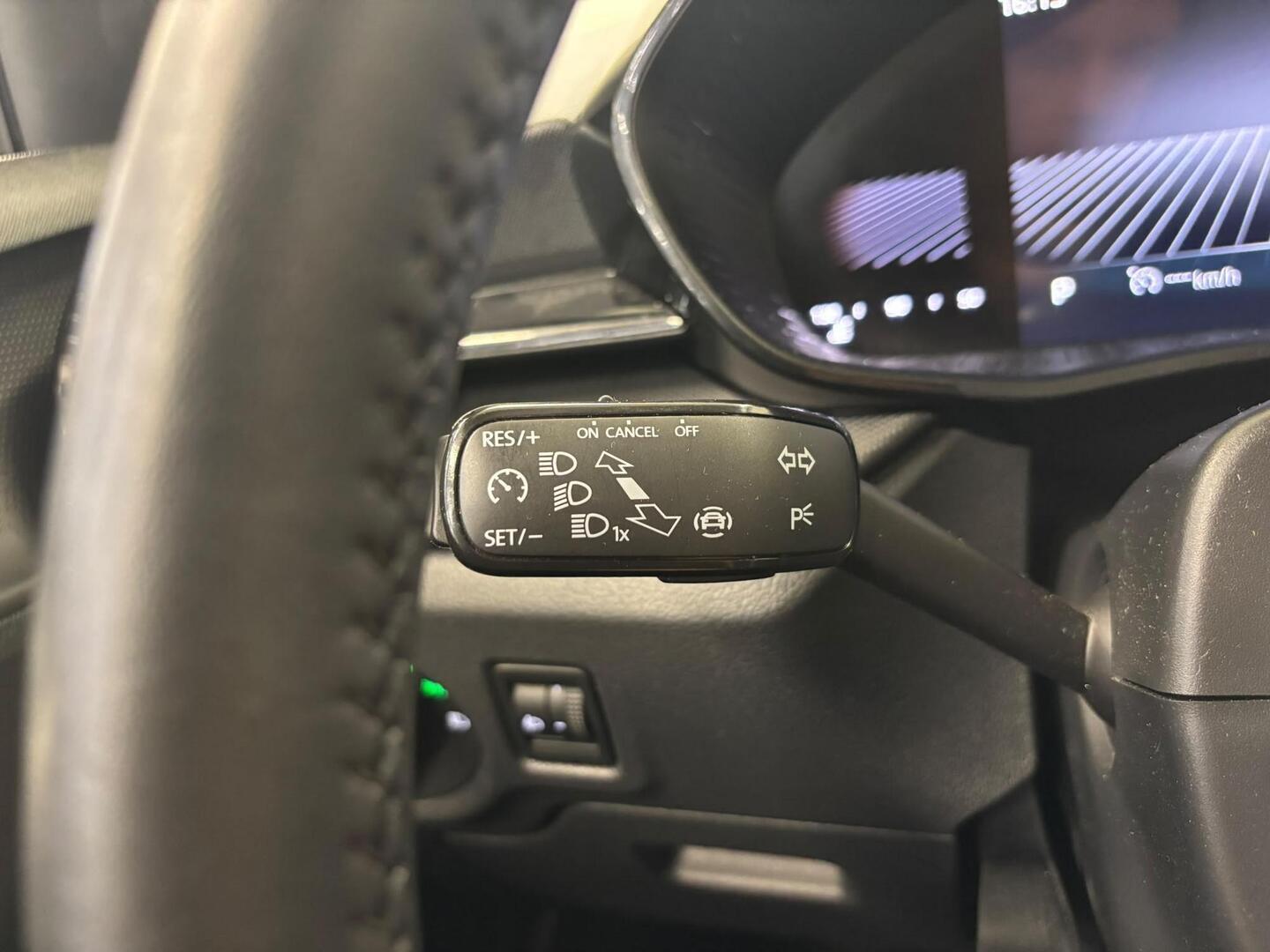 SKODA FABIA 2025