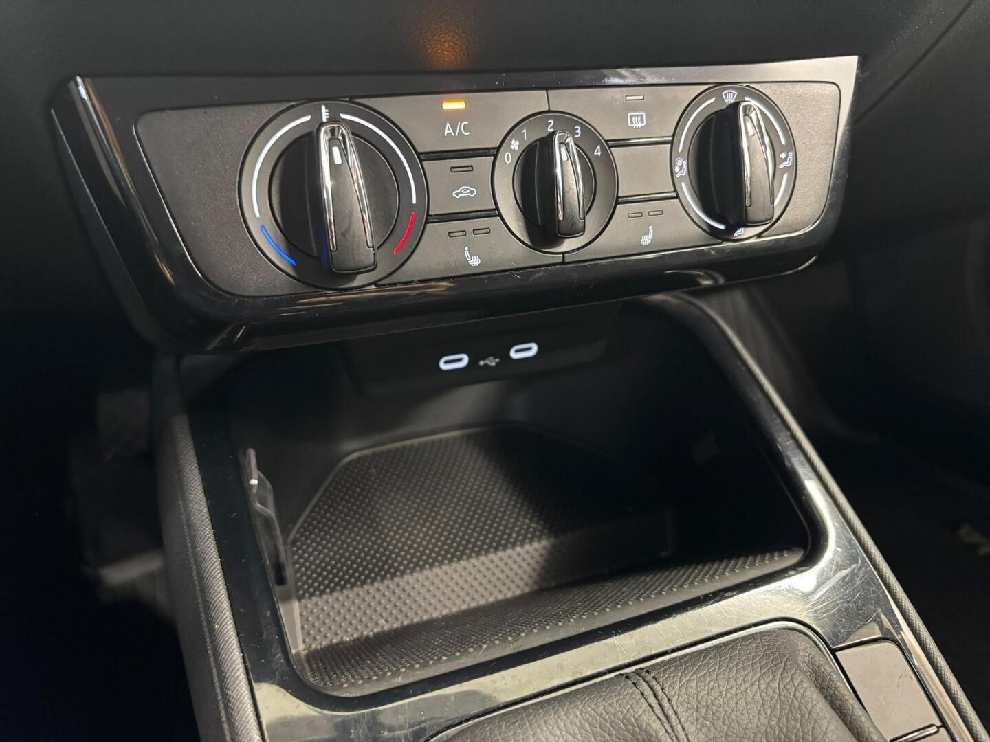SKODA FABIA 2025