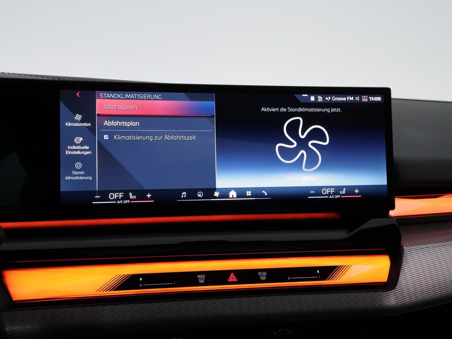 BMW I5 M60 2025