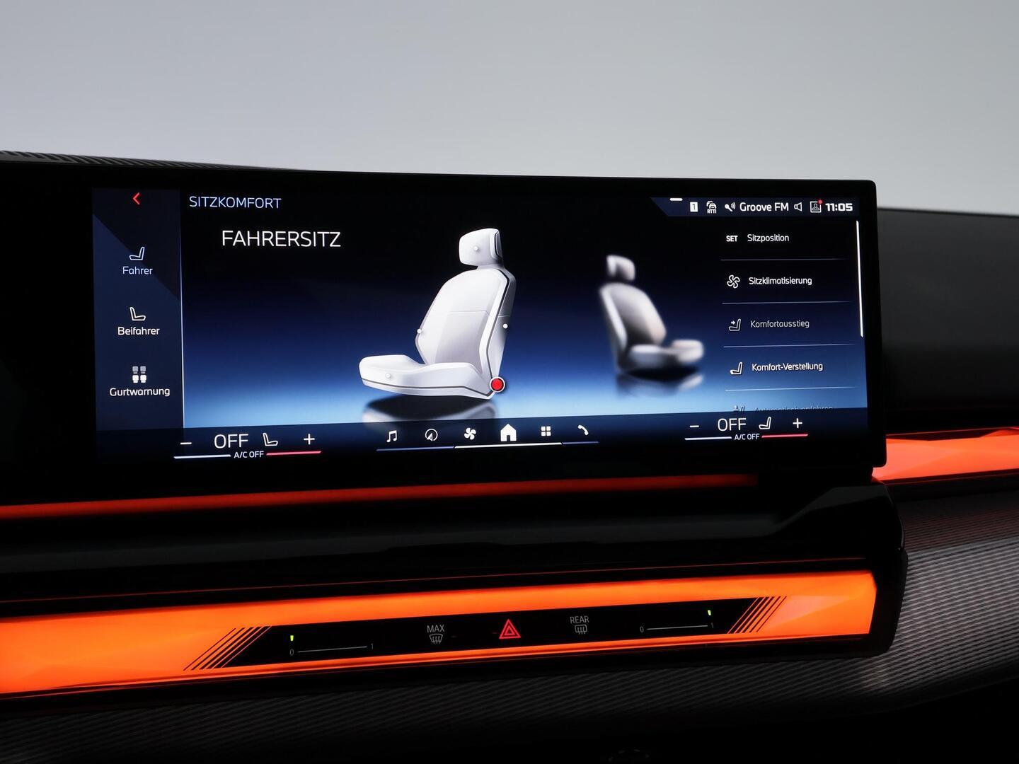 BMW I5 M60 2025