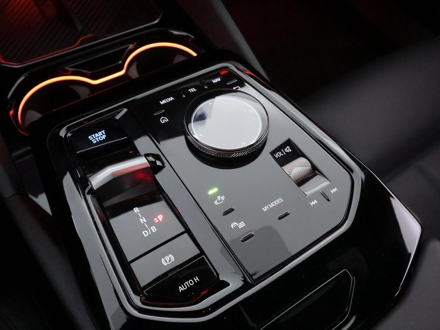 BMW I5 M60 2025