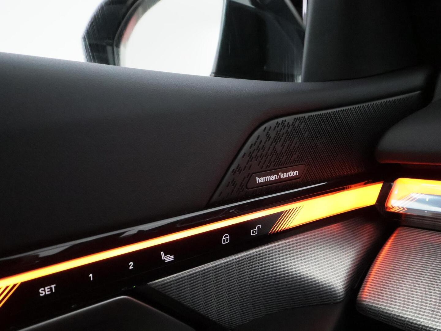 BMW I5 M60 2025