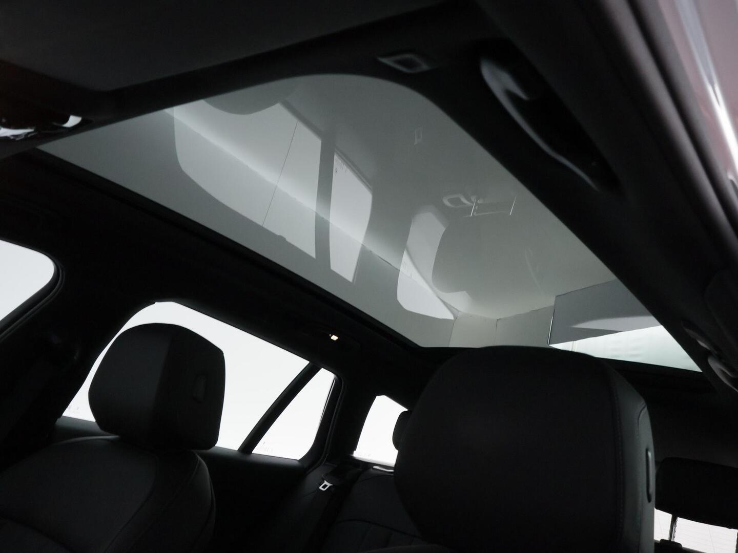 BMW I5 M60 2025