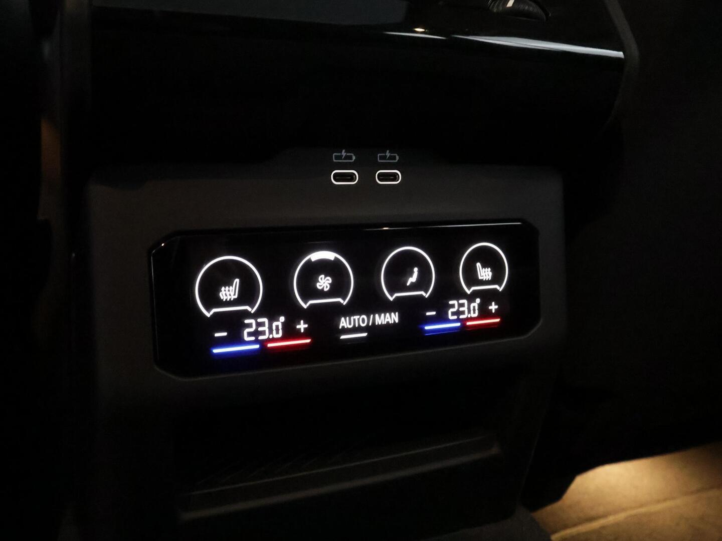 BMW I5 M60 2025