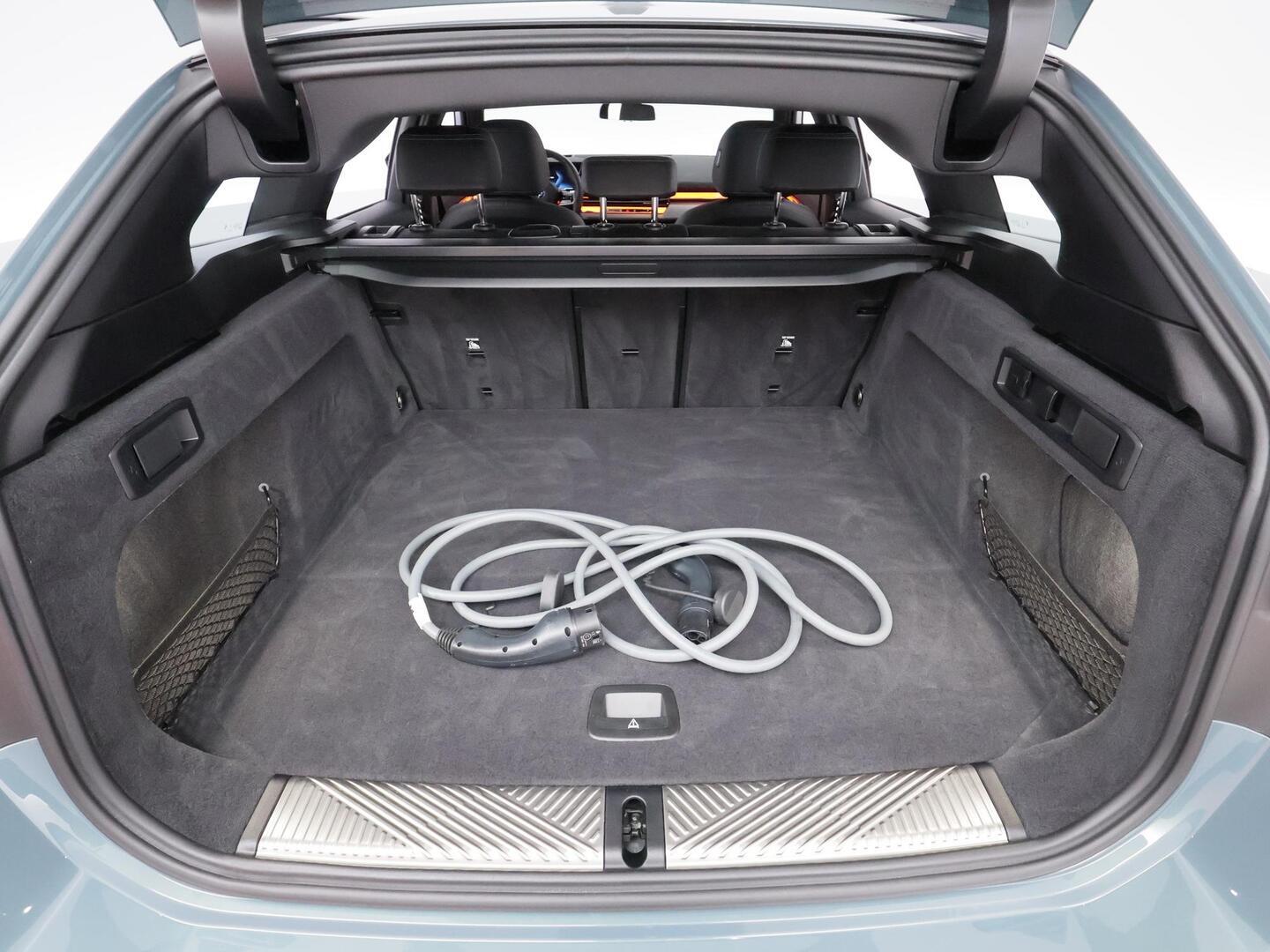 BMW I5 M60 2025