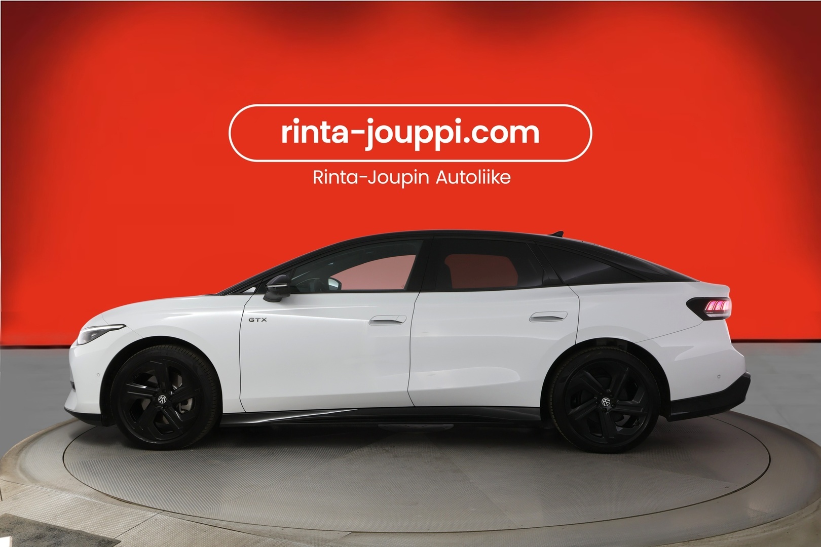 VOLKSWAGEN ID.7 2025