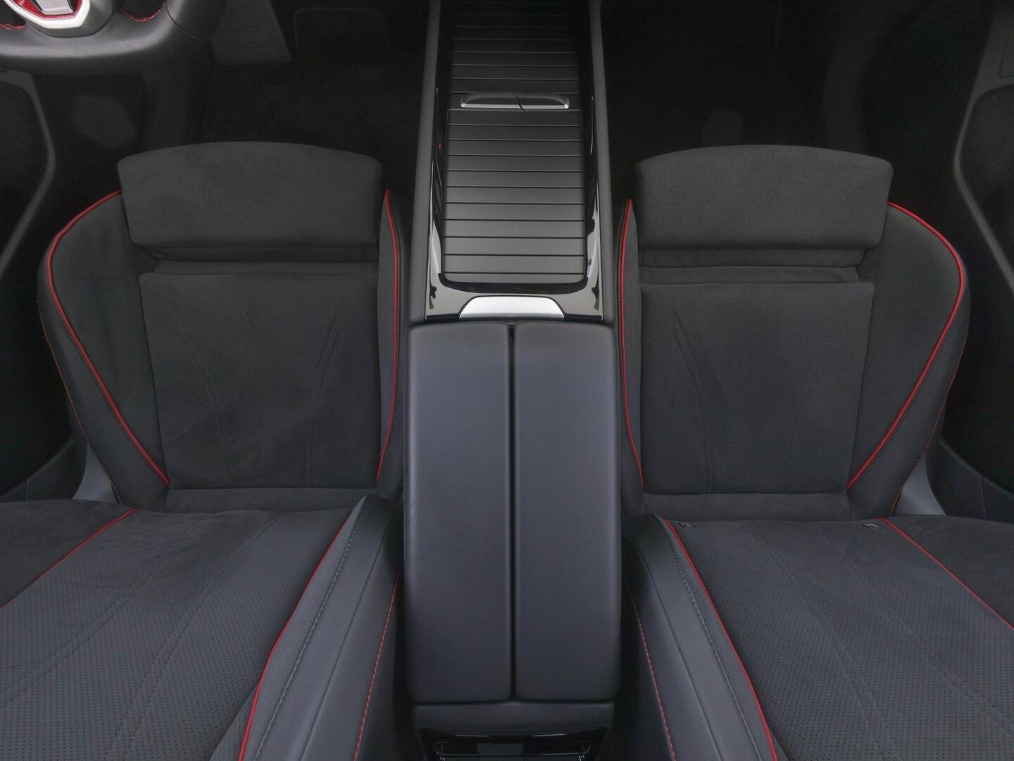 VOLKSWAGEN ID.7 2025