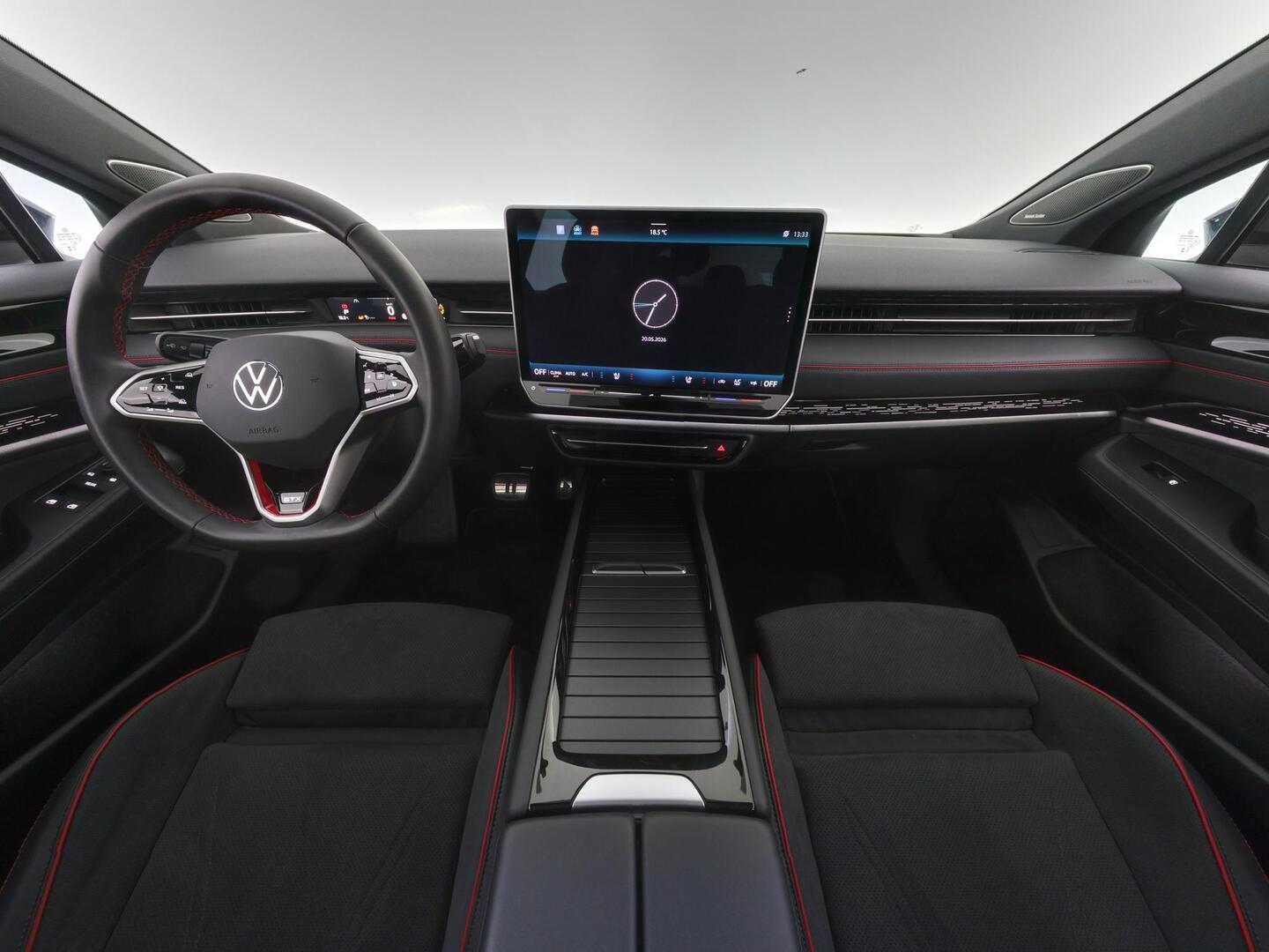 VOLKSWAGEN ID.7 2025