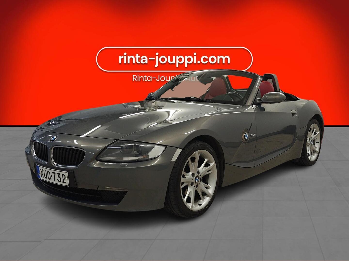 BMW Z4 2009