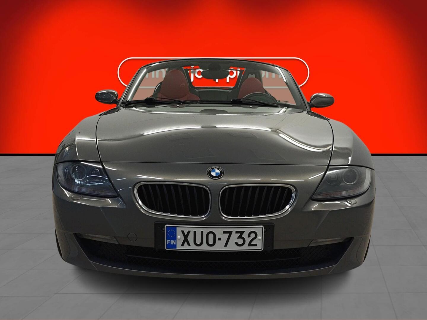BMW Z4 2009