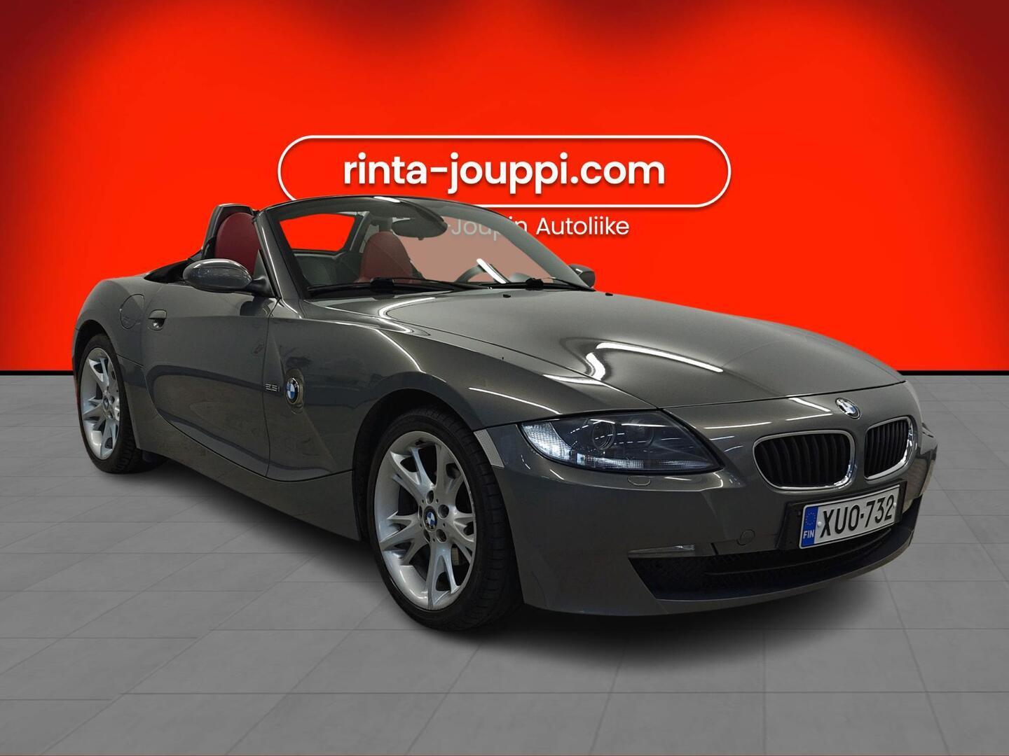BMW Z4 2009
