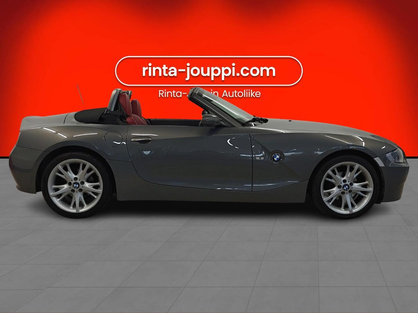 BMW Z4 2009