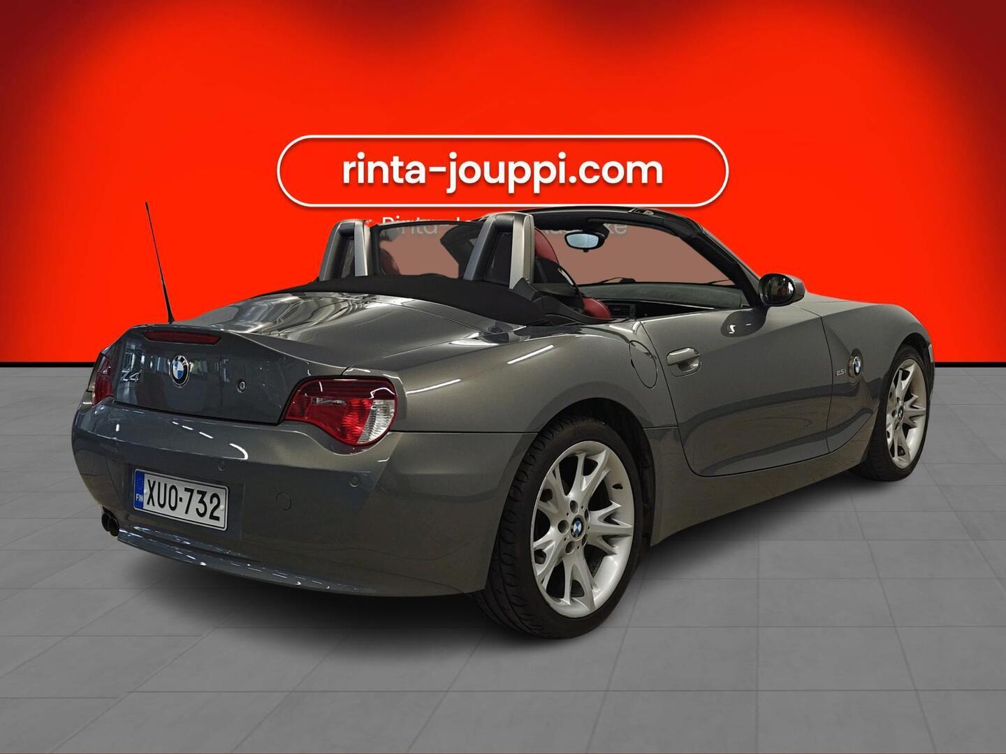 BMW Z4 2009