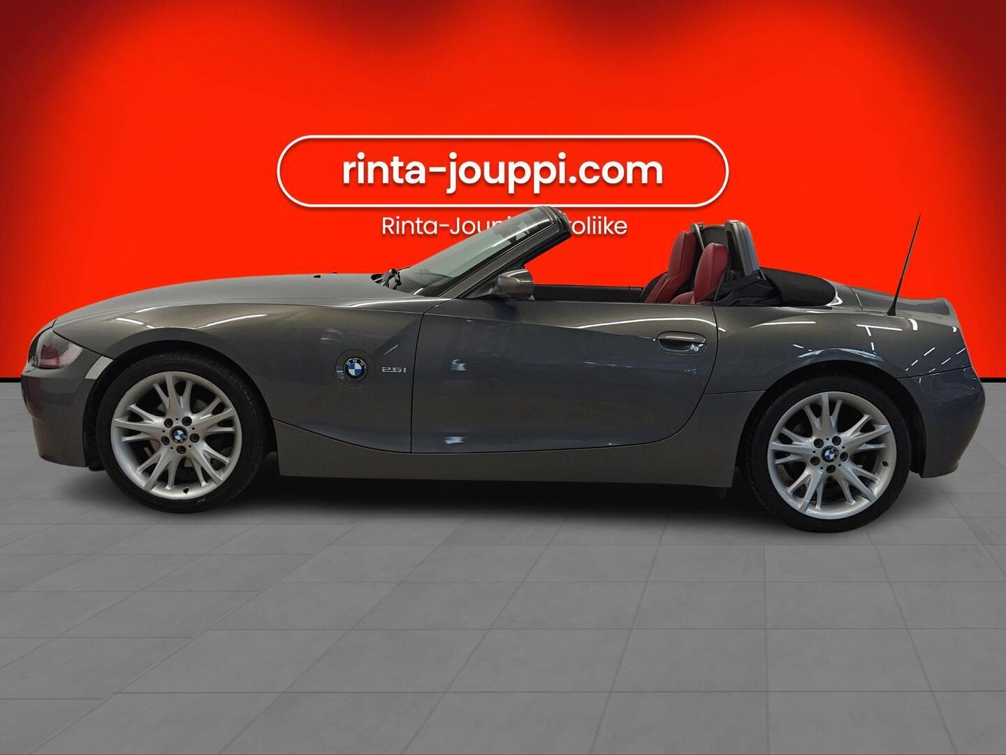 BMW Z4 2009