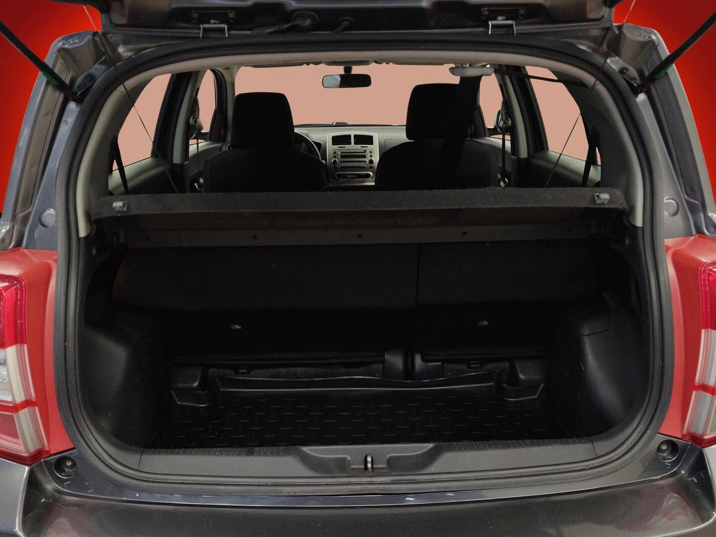 TOYOTA Urban Cruiser 2010