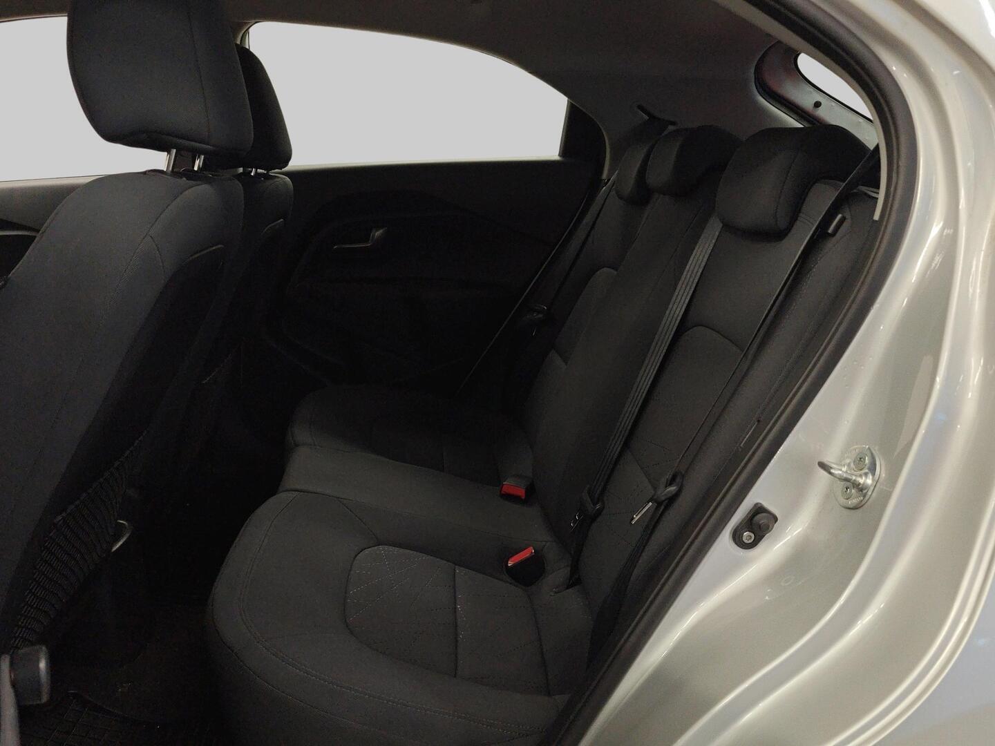KIA Rio 2014