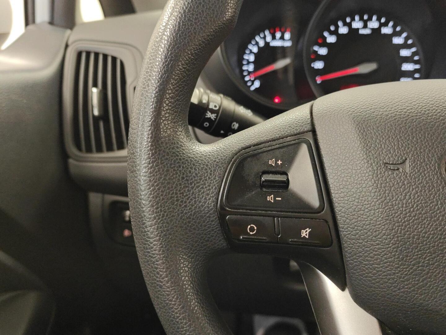 KIA Rio 2014