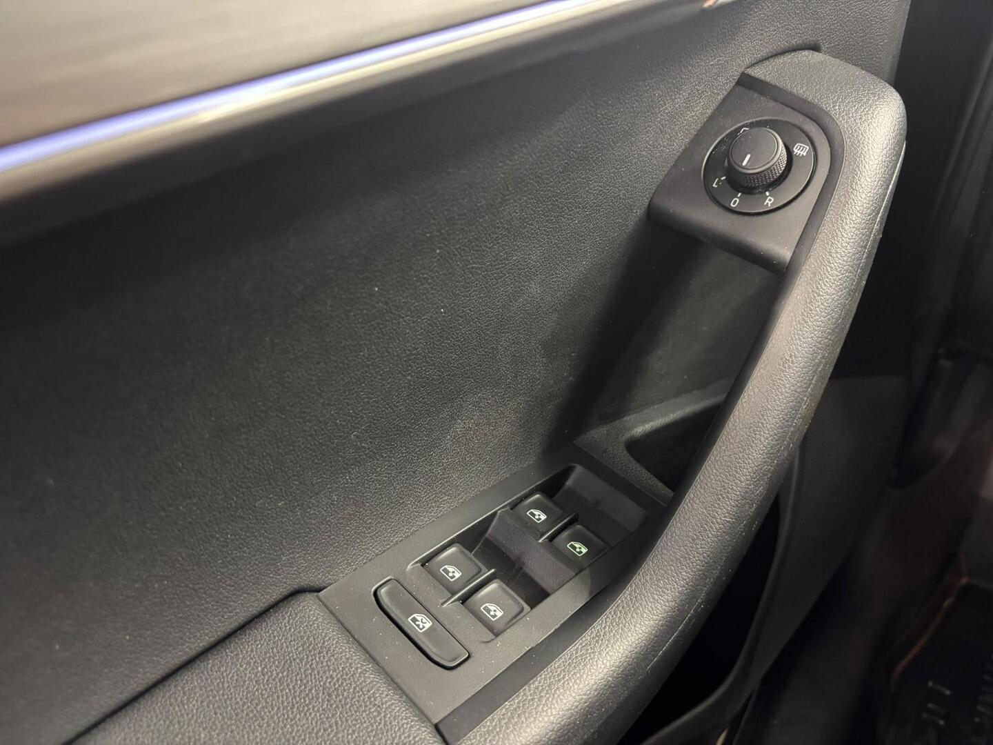 SKODA Octavia 2019