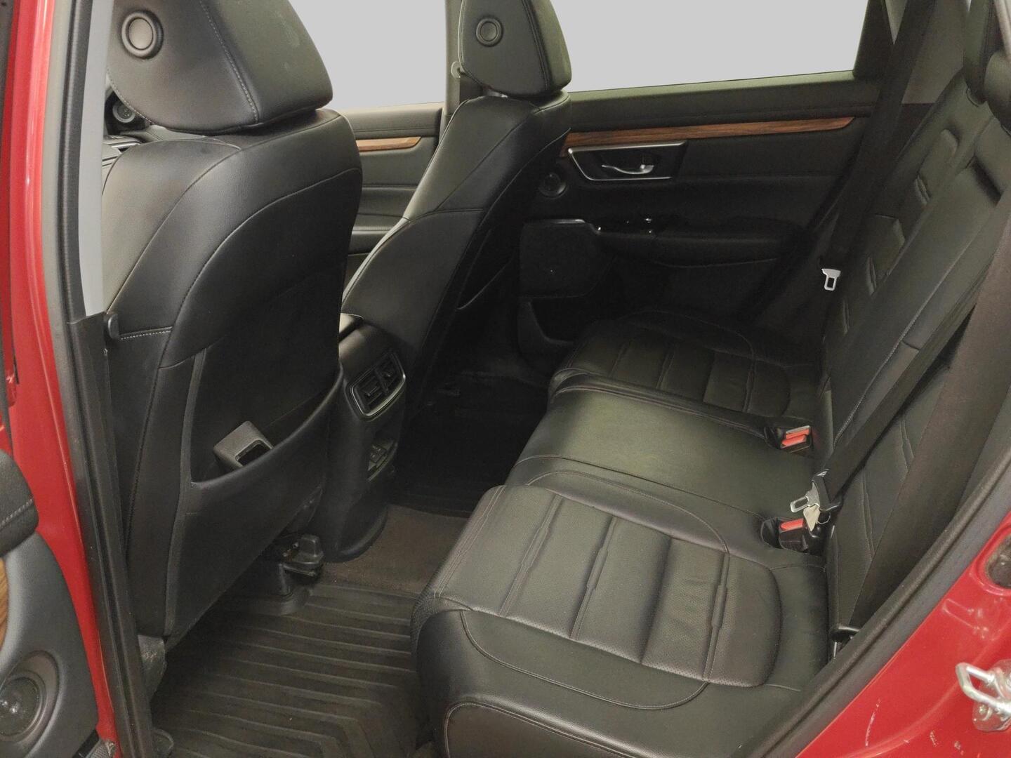HONDA CR-V 2019