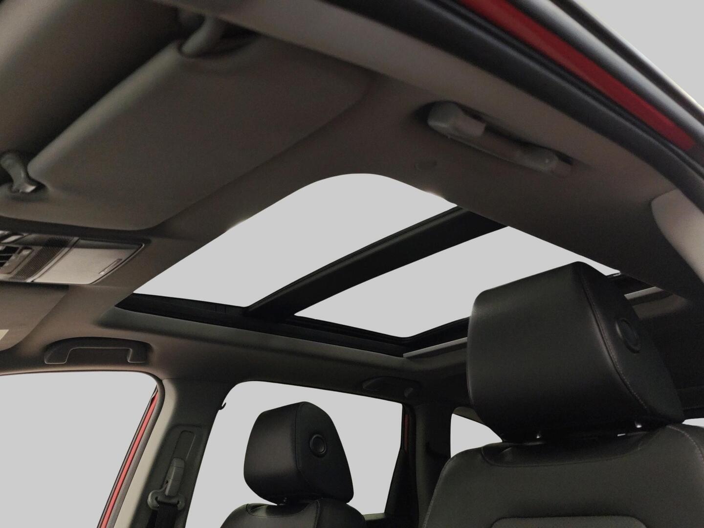 HONDA CR-V 2019