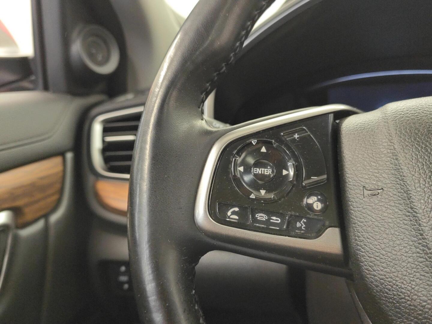 HONDA CR-V 2019