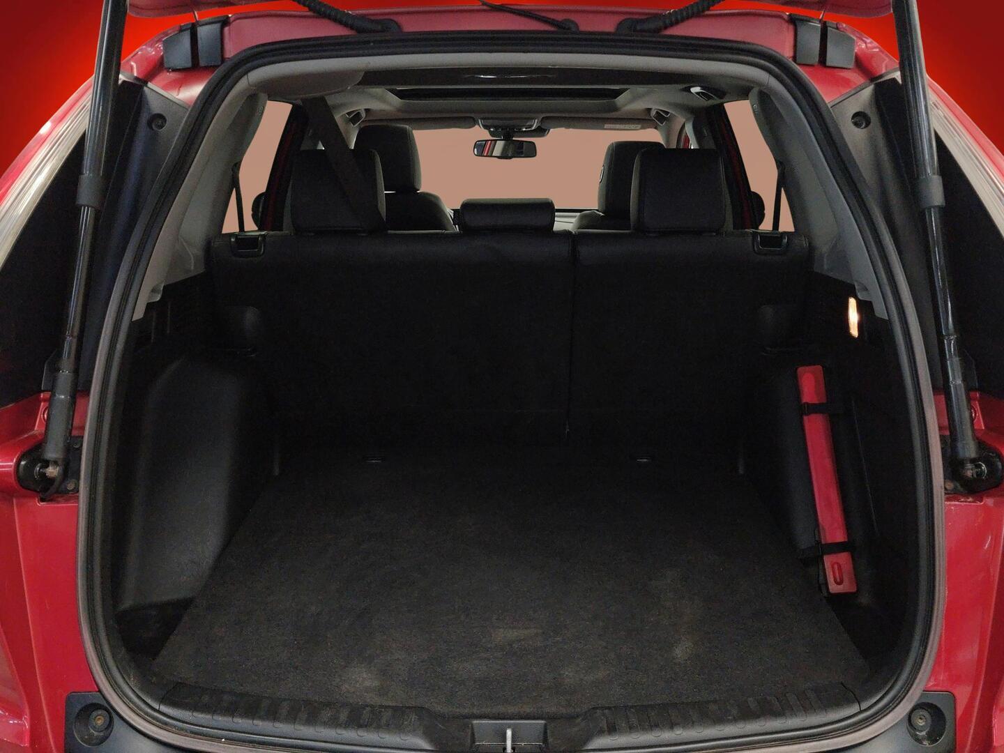 HONDA CR-V 2019