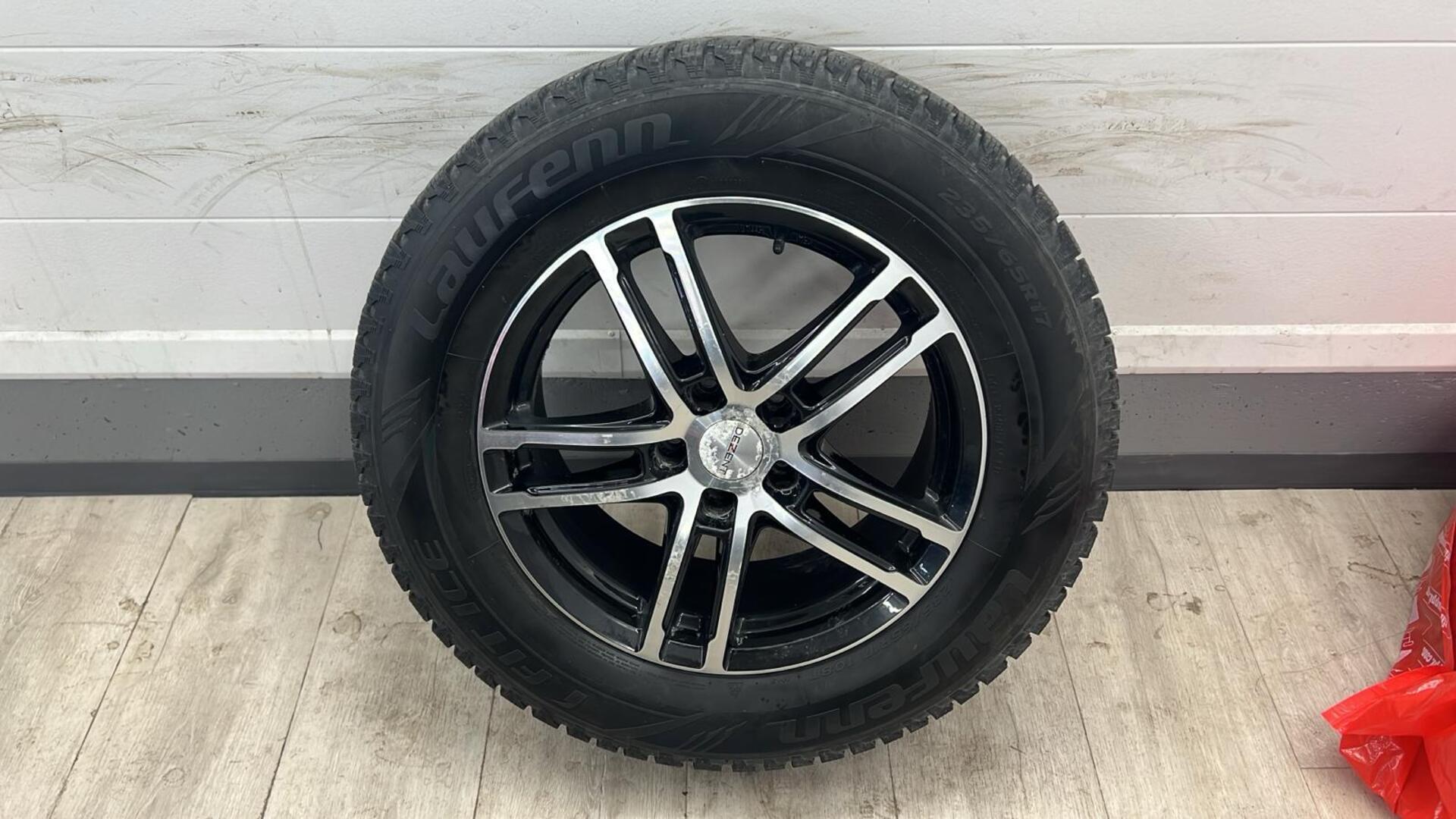 HONDA CR-V 2019