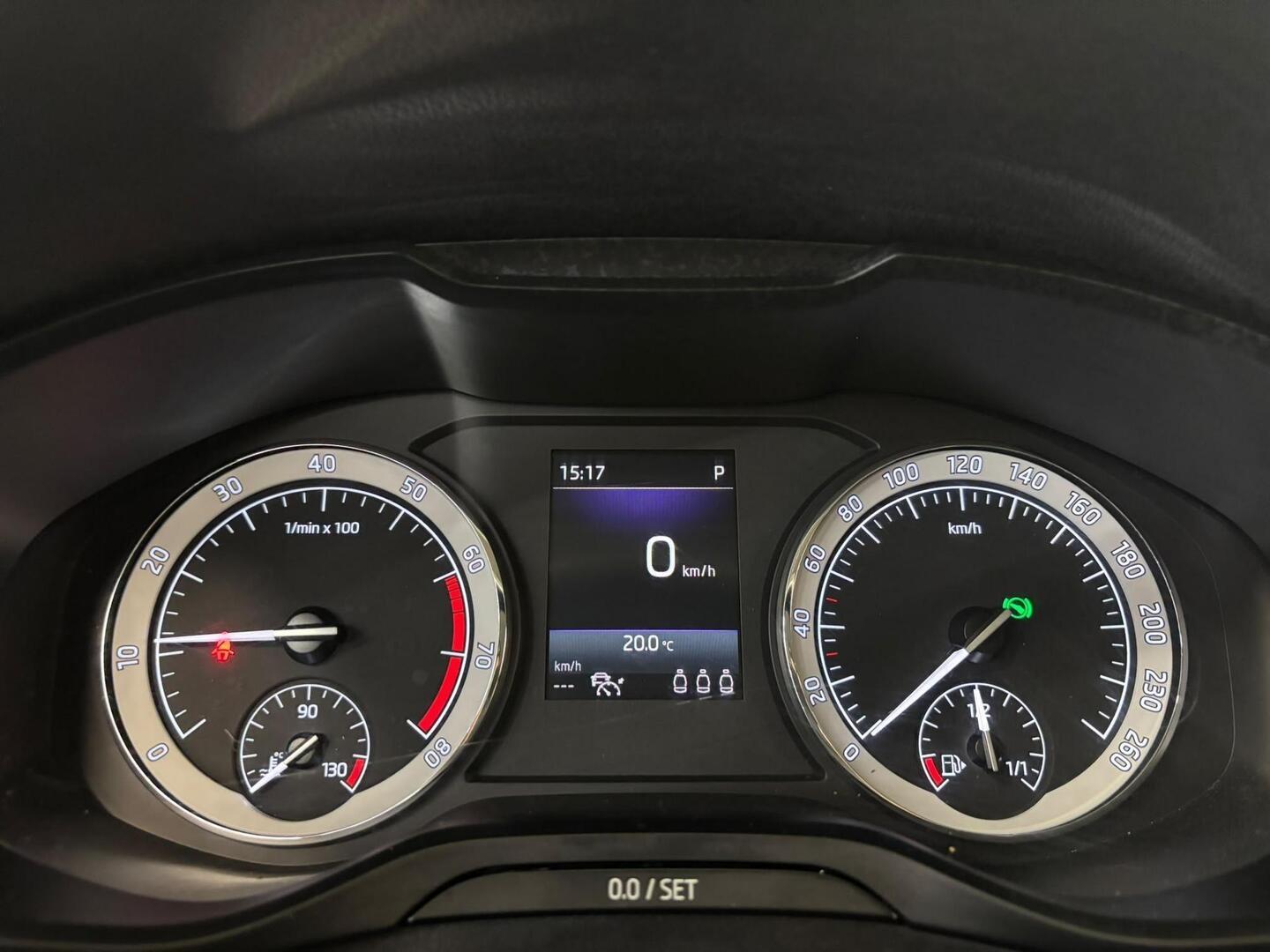 SKODA Kodiaq 2019