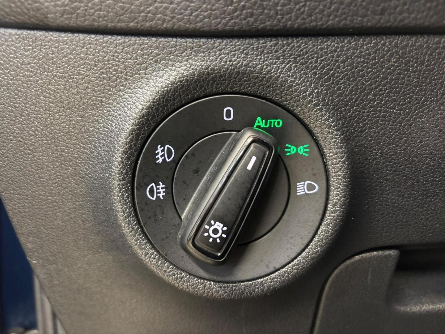 SKODA Kodiaq 2019