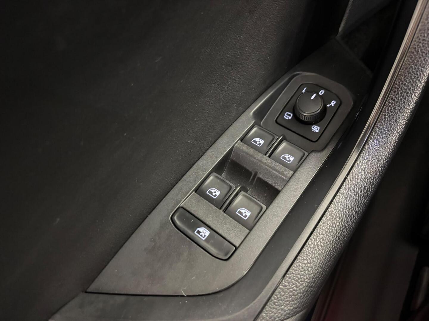SKODA Kodiaq 2019