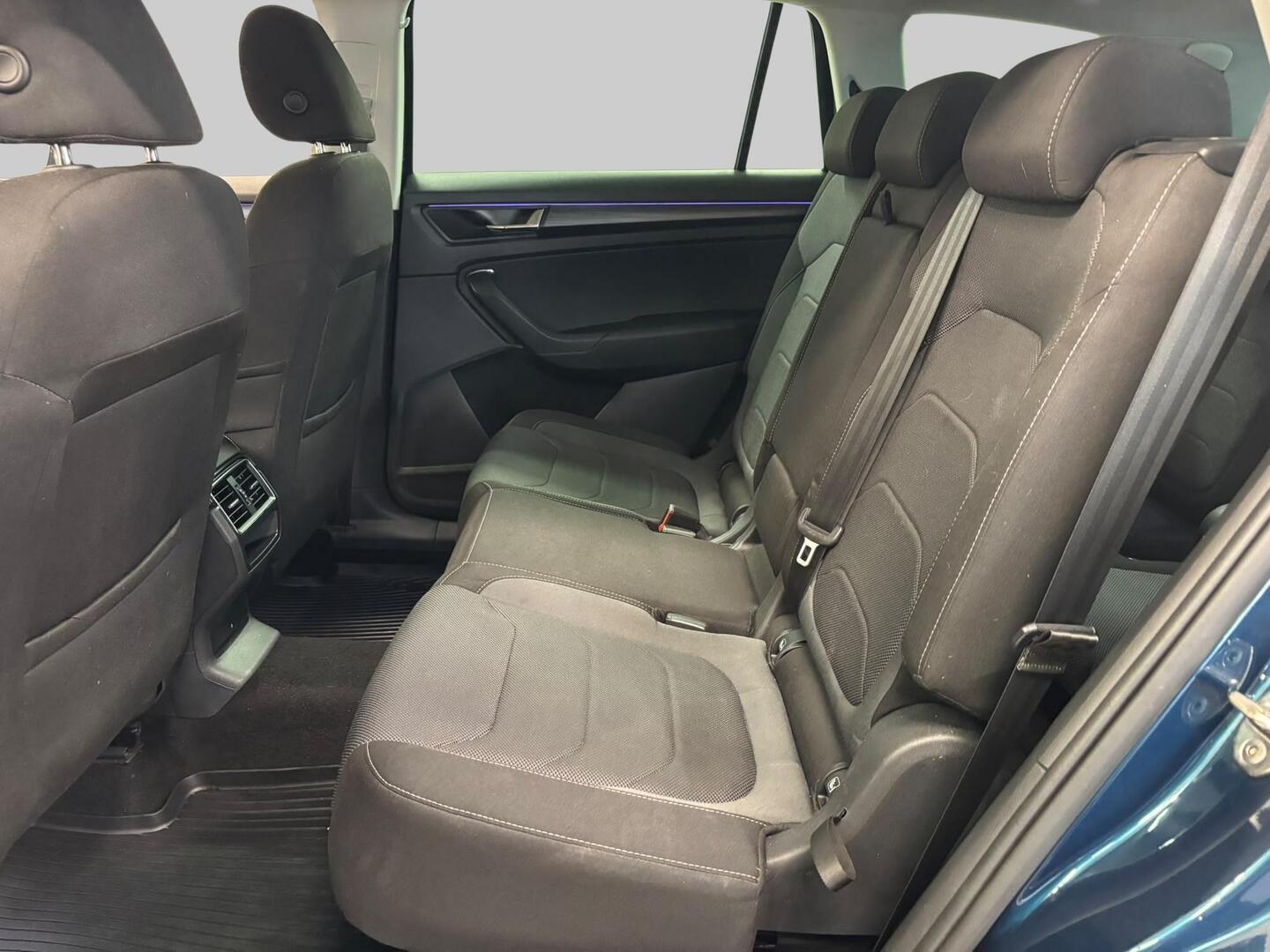 SKODA Kodiaq 2019