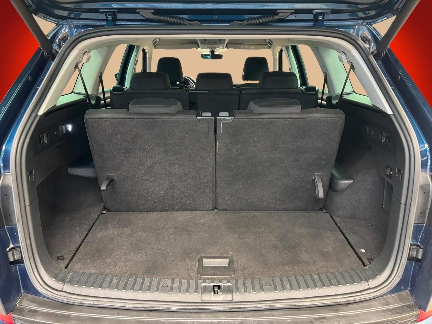 SKODA Kodiaq 2019