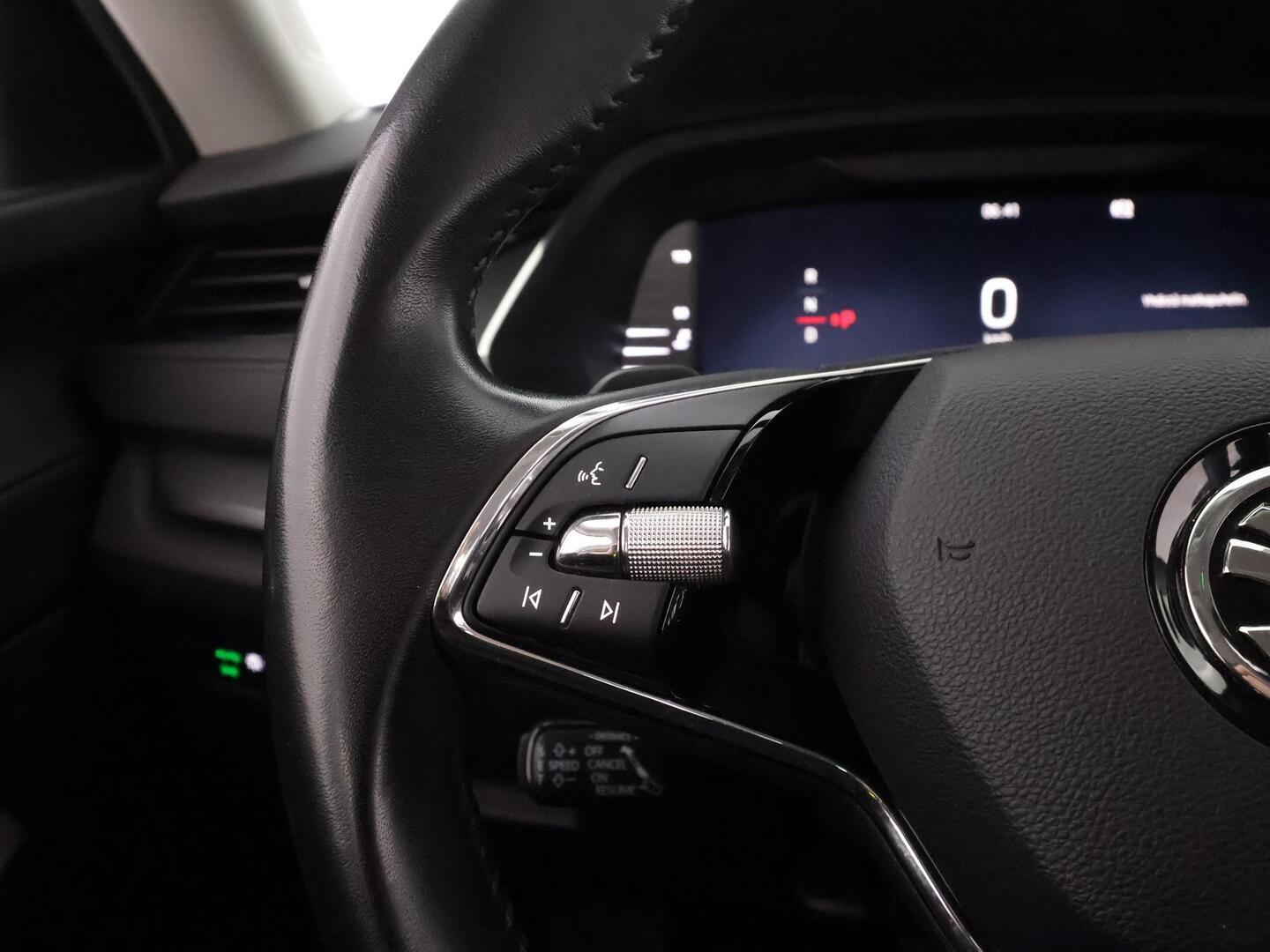SKODA Octavia 2023