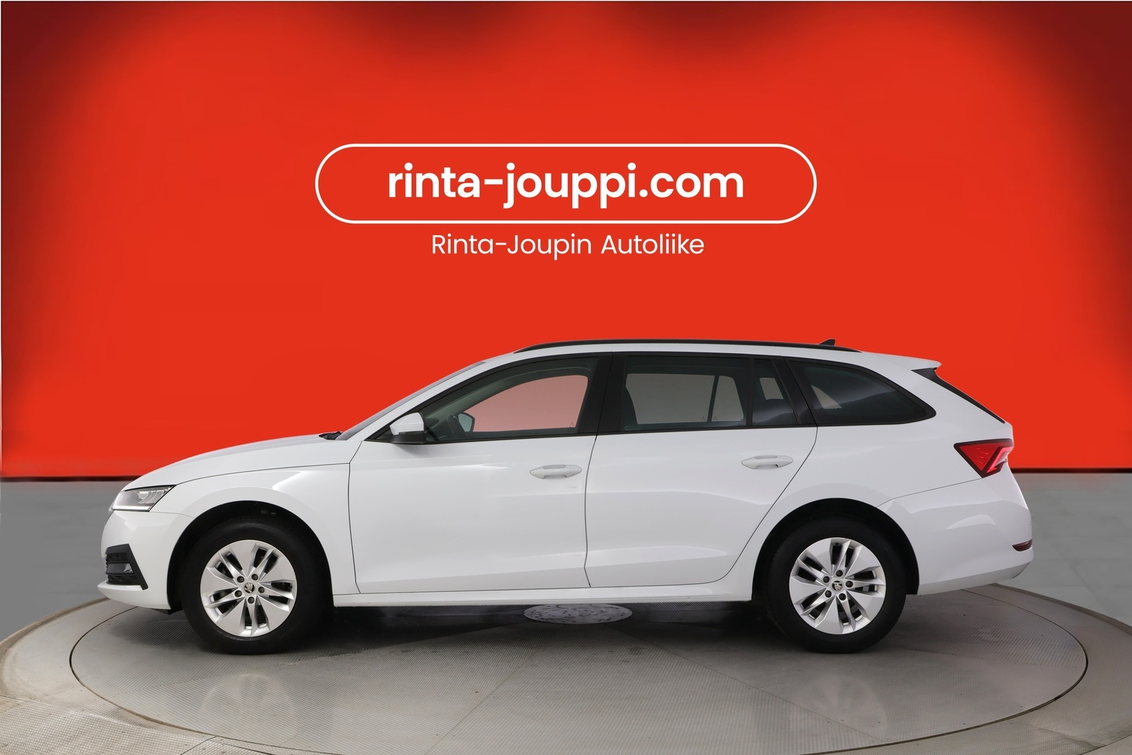 SKODA Octavia 2023