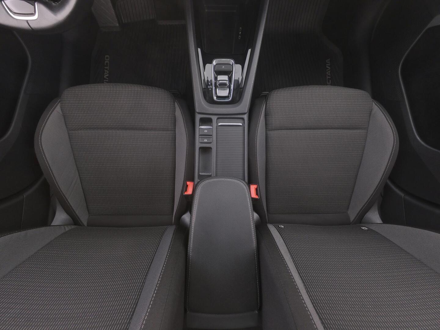 SKODA Octavia 2023