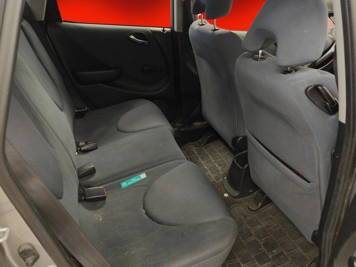 HONDA Jazz 2005
