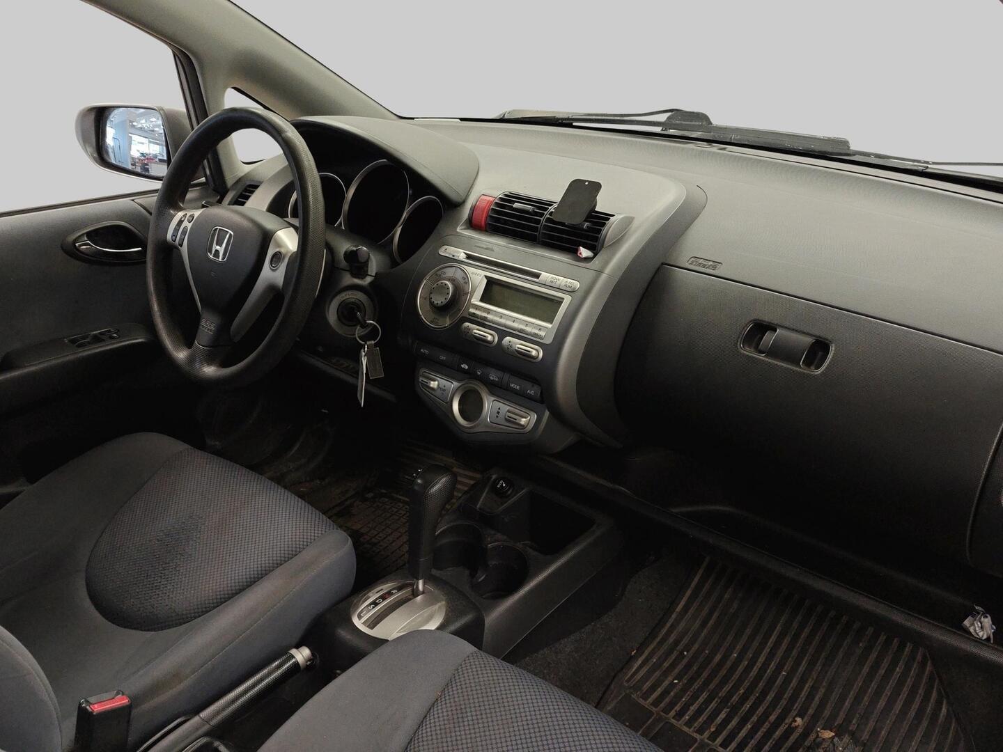 HONDA Jazz 2005