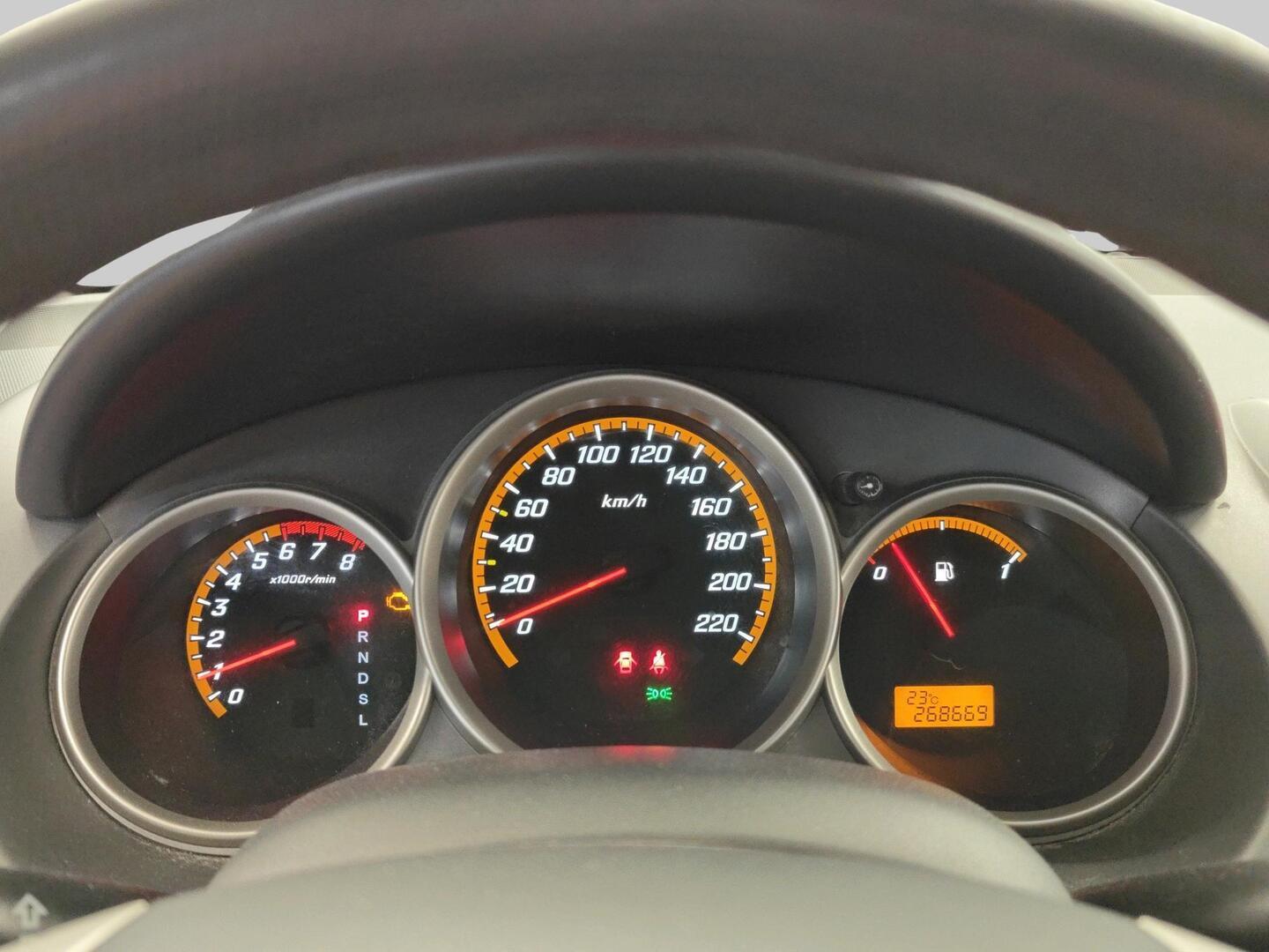 HONDA Jazz 2005