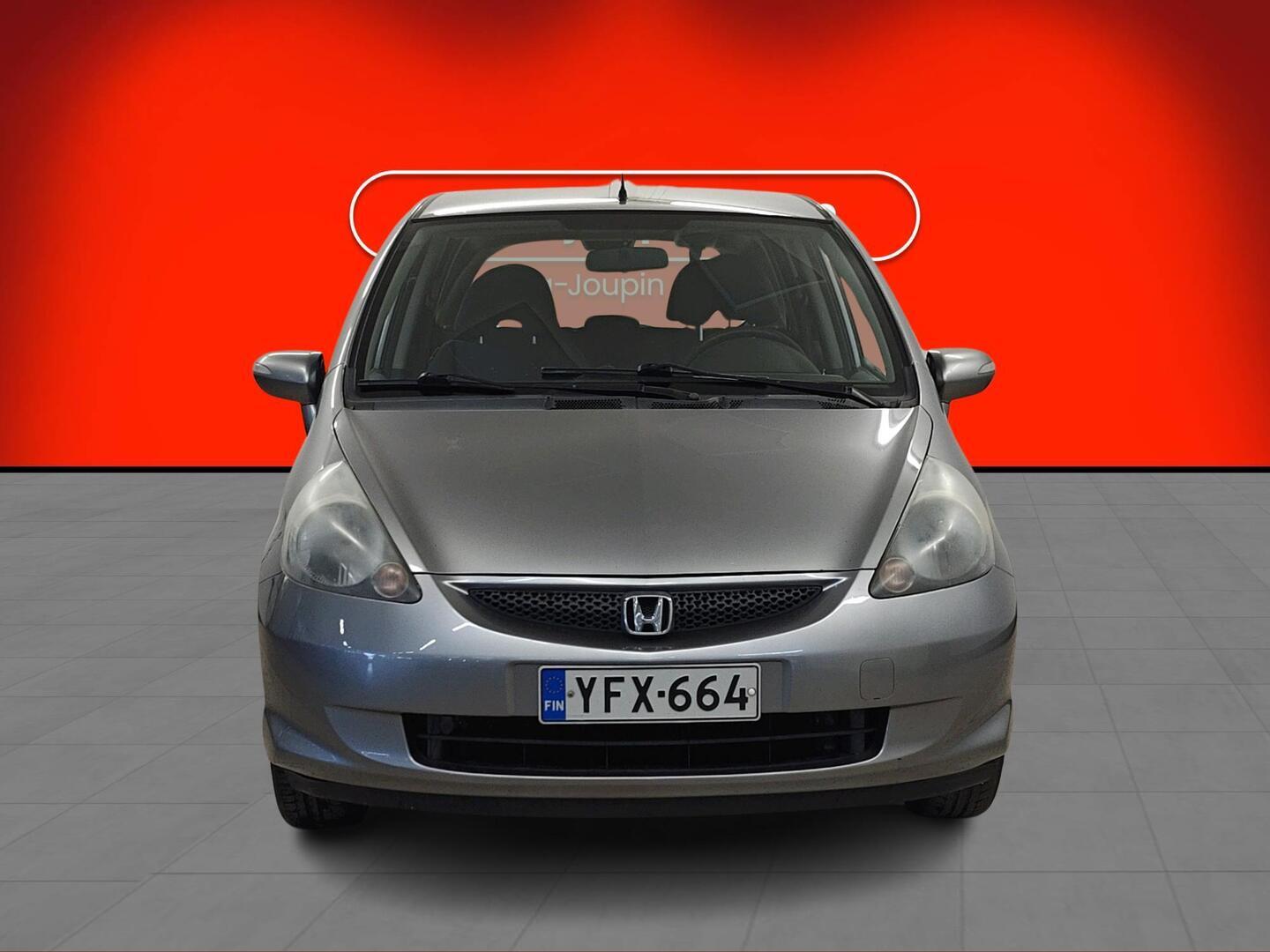 HONDA Jazz 2005