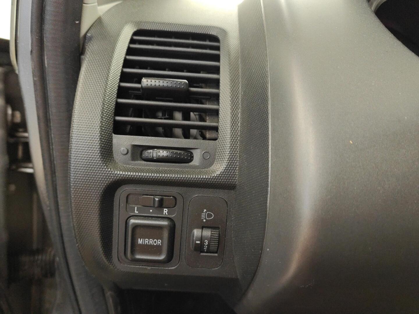 HONDA Jazz 2005