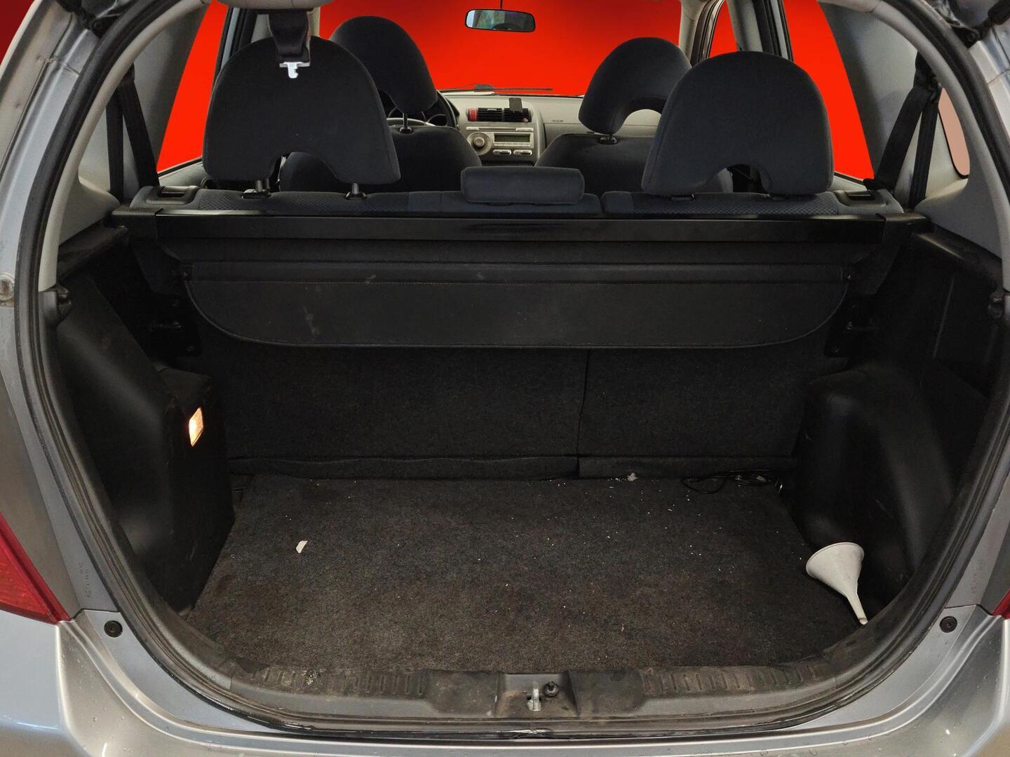 HONDA Jazz 2005