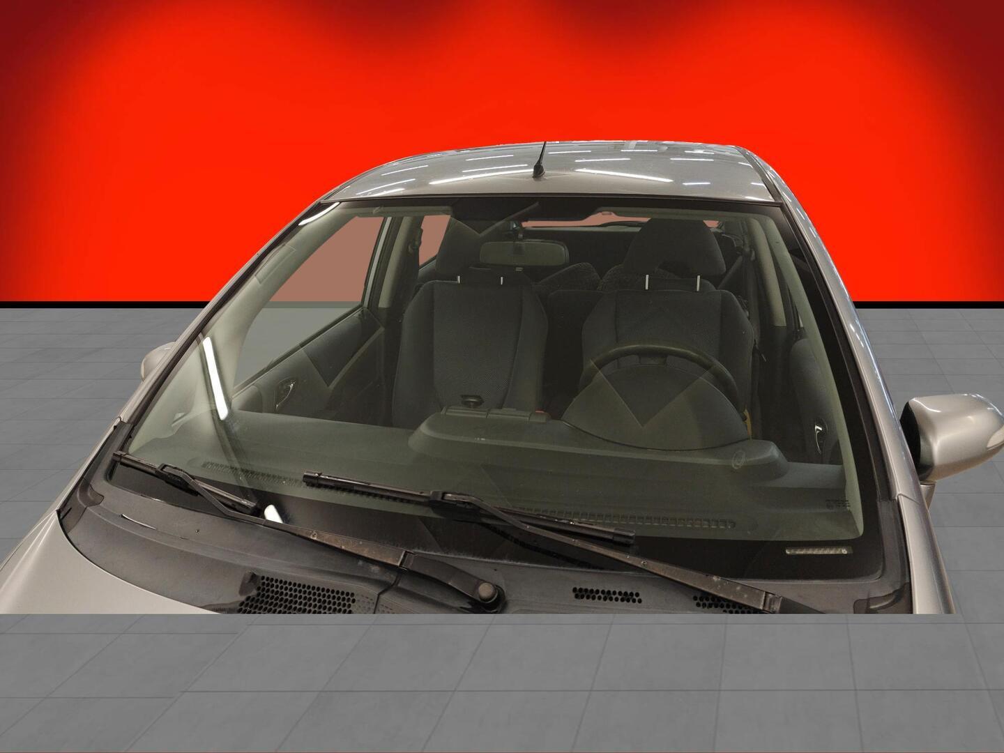 HONDA Jazz 2005